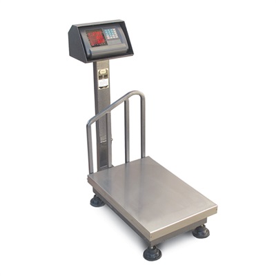 باسکول اعتماد 300 کیلویی مدل 3000S